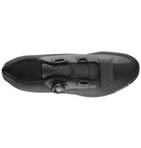Extra Fizik R5B Mens Road Shoe Black/Grey