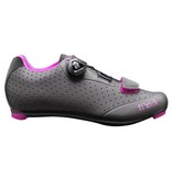 Extra Fizik R5B Womens Road Shoe Grey/Pink