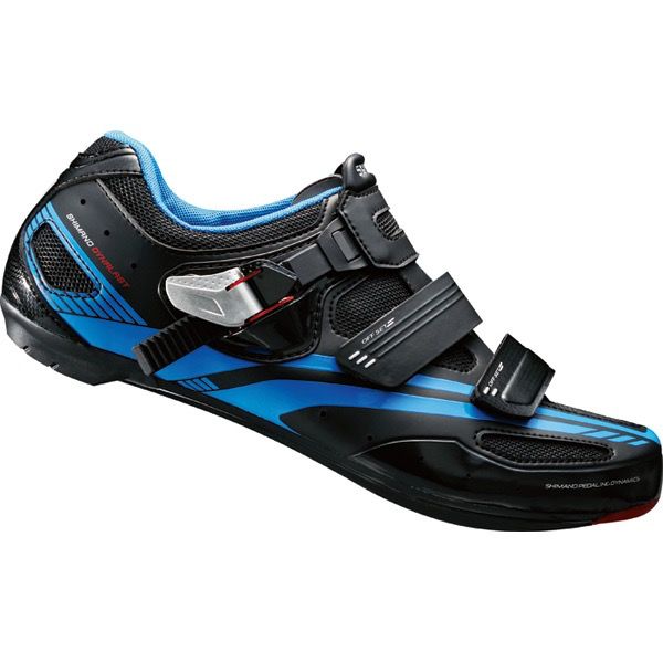 Madison Shimano SPD Shoe R107