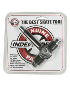 Indy Skate Tool Genuine Parts Best