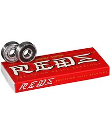 Bearings Bones Super Reds