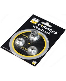 Pinhead Solid Axle Lock M9