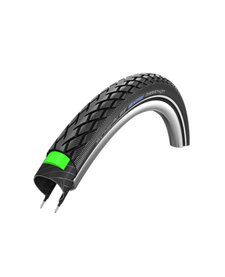 Tyres Marathon Wired