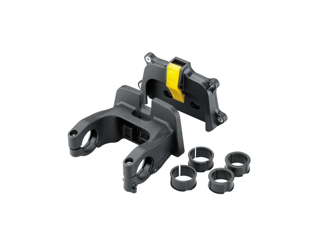 Topeak Topeak Basket Front With Fixer