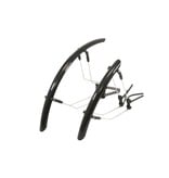 Claud Butler Mudguard Set Road
