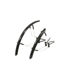 Claud Butler Mudguard Set Road