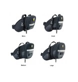 Extra Topeak Wedge Aero With Straps Saddle Bag