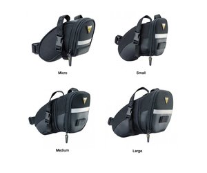 topeak saddle bag