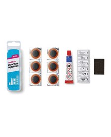 Puncture Repair Kit