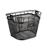 Topeak Topeak Basket Front With Fixer