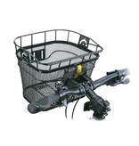 Topeak Topeak Basket Front With Fixer