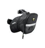 Extra Topeak Wedge Aero QR Saddle Bag