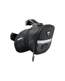 Topeak Wedge Aero QR Saddle Bag