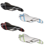 SDG SDG Galaxy Cro-Mo Rail Saddle