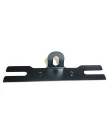 Sliding Bridge for mudguards