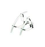 Claud Butler Mudguard Set Road
