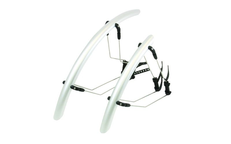 Claud Butler Mudguard Set Road