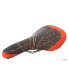 Silverfish Patriot RL Cro-Mo Rail Saddle