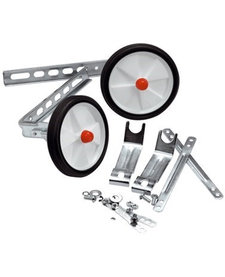 Adie Universal Stabliizers Multi-fit (fits 12-20" wheels)