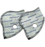 Madison Respro Metro Filters