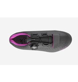 Extra Fizik R5B Womens Road Shoe Grey/Pink