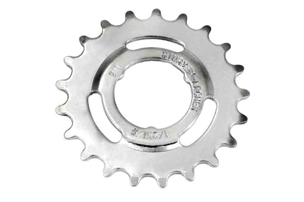 Raleigh Sprocket