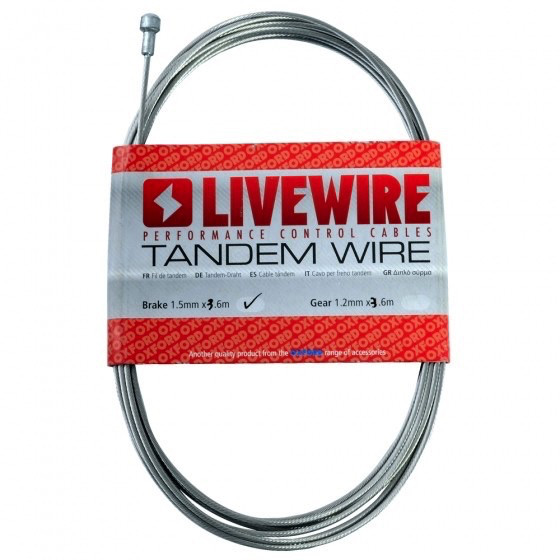 Tandem Inner Cable