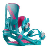 Nikita Nikita Ninja Binding