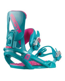 Nikita Ninja Binding
