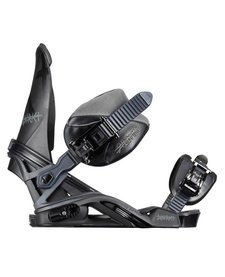 Salomon District Binding