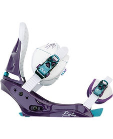 Burton Scribe EST Binding