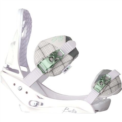 Burton Burton Scribe EST Binding
