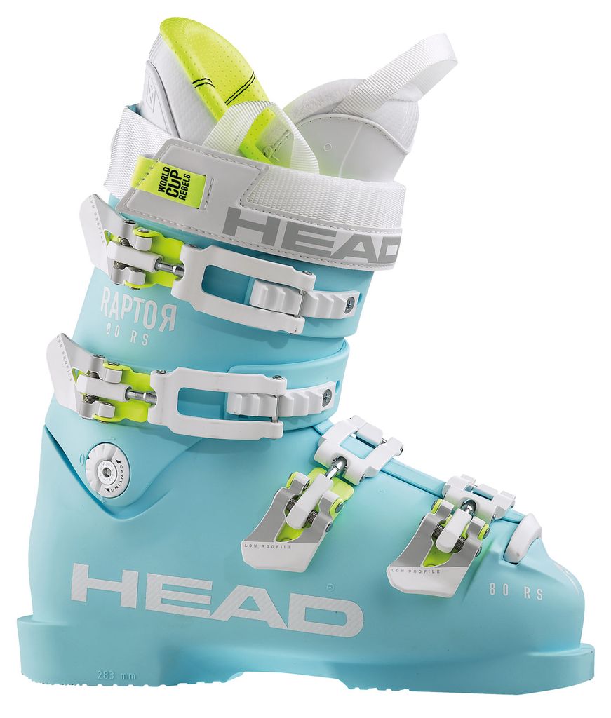 Head Head Raptor 80w Ski Boot