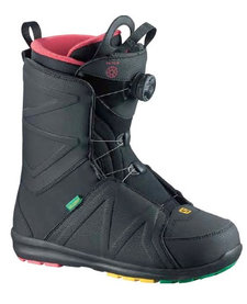 Salomon Faction Boa Boot