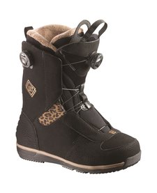 Salomon Lily Focus Boa Boot