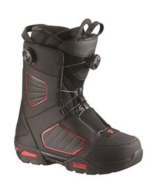 Salomon Synapse Focus Boa Boot