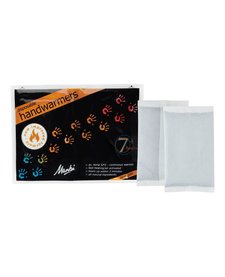 Hand warmers 3 pair pack