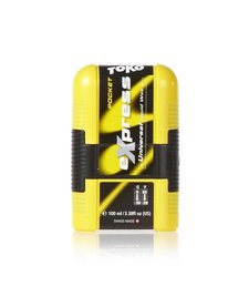Toko Express Pocket Wax 100ml