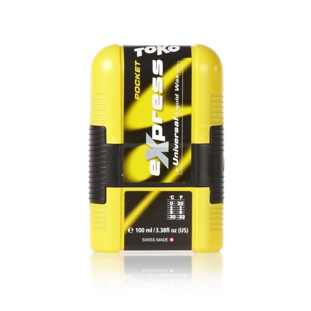 Toko Express Pocket Wax 100ml