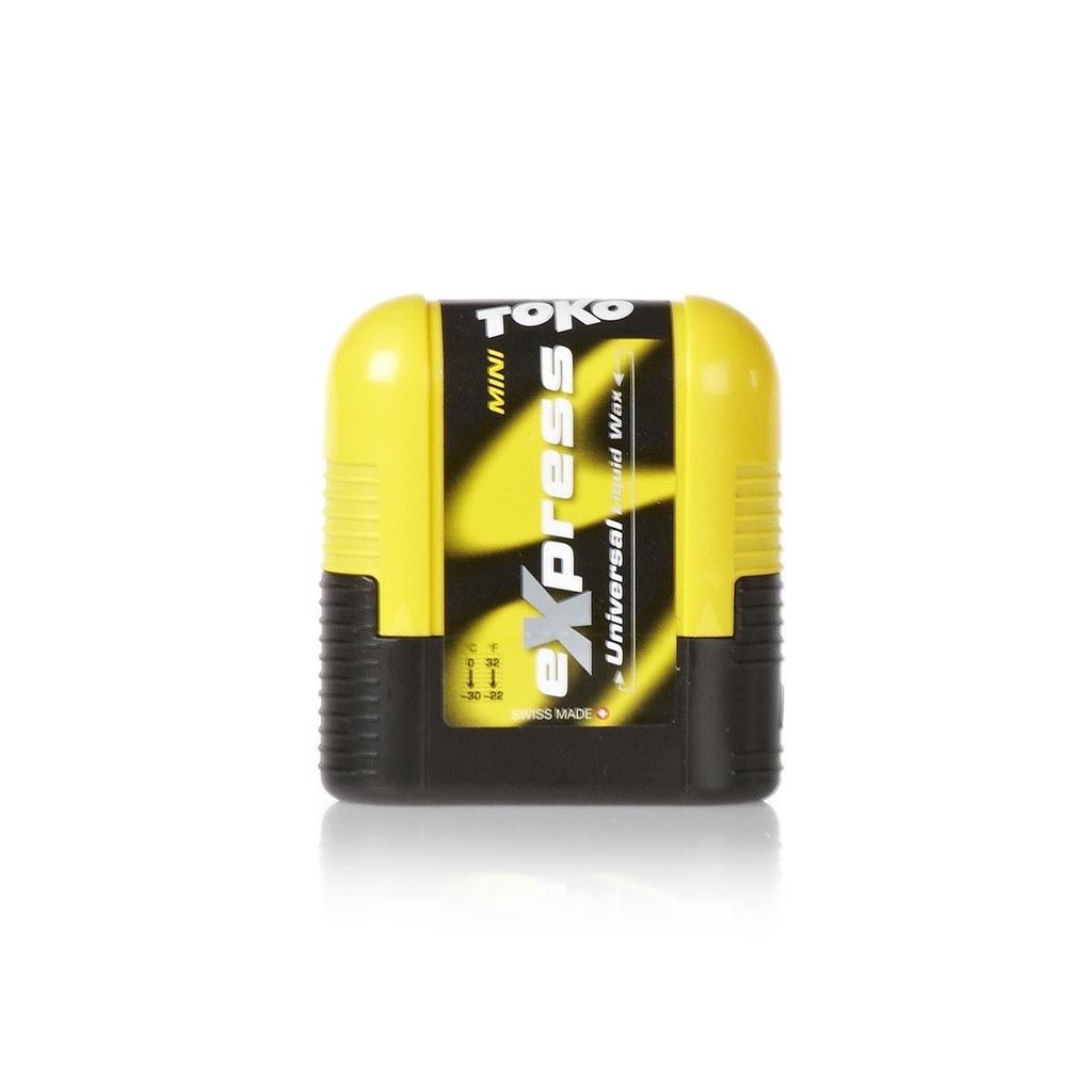 Toko Express Mini Wax 75ml