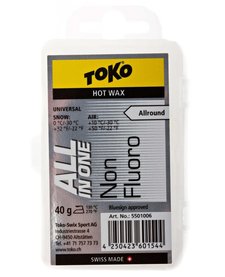 Toko All In One Wax 40G