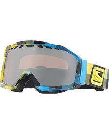 Scott Hustle hyd acs Goggles