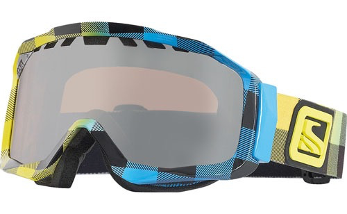 Scott Scott Hustle hyd acs Goggles