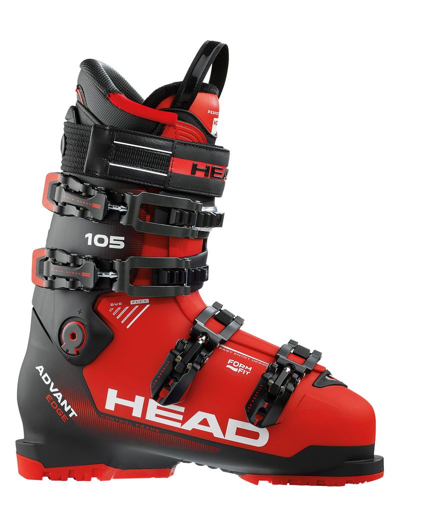 Head Head Advant Edge 105 Ski Boot