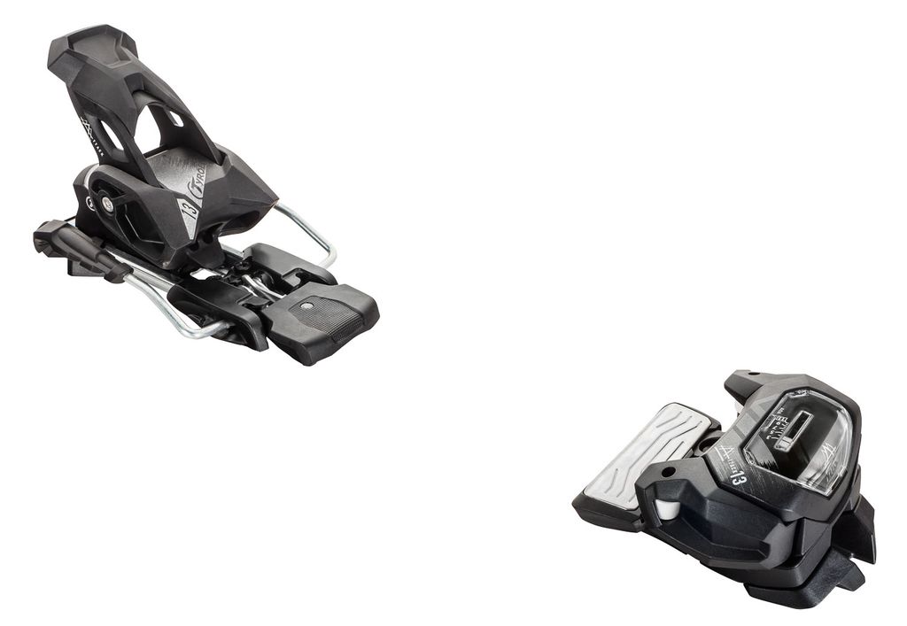 Tyrolia Tyrolia Attack 13 Binding inc Brake and Fitting