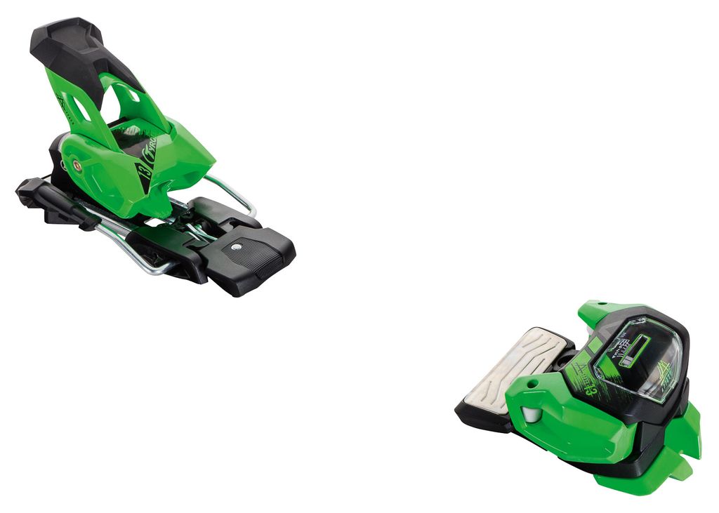 Tyrolia Tyrolia Attack 13 Binding inc Brake and Fitting