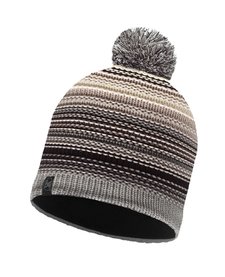 Buff Neper Knitted Hat