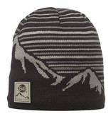 Buff Buff Laki Knitted Hat