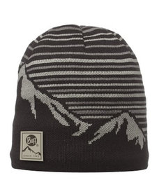 Buff Laki Knitted Hat