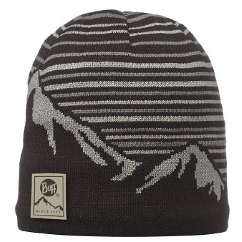 Buff Buff Laki Knitted Hat
